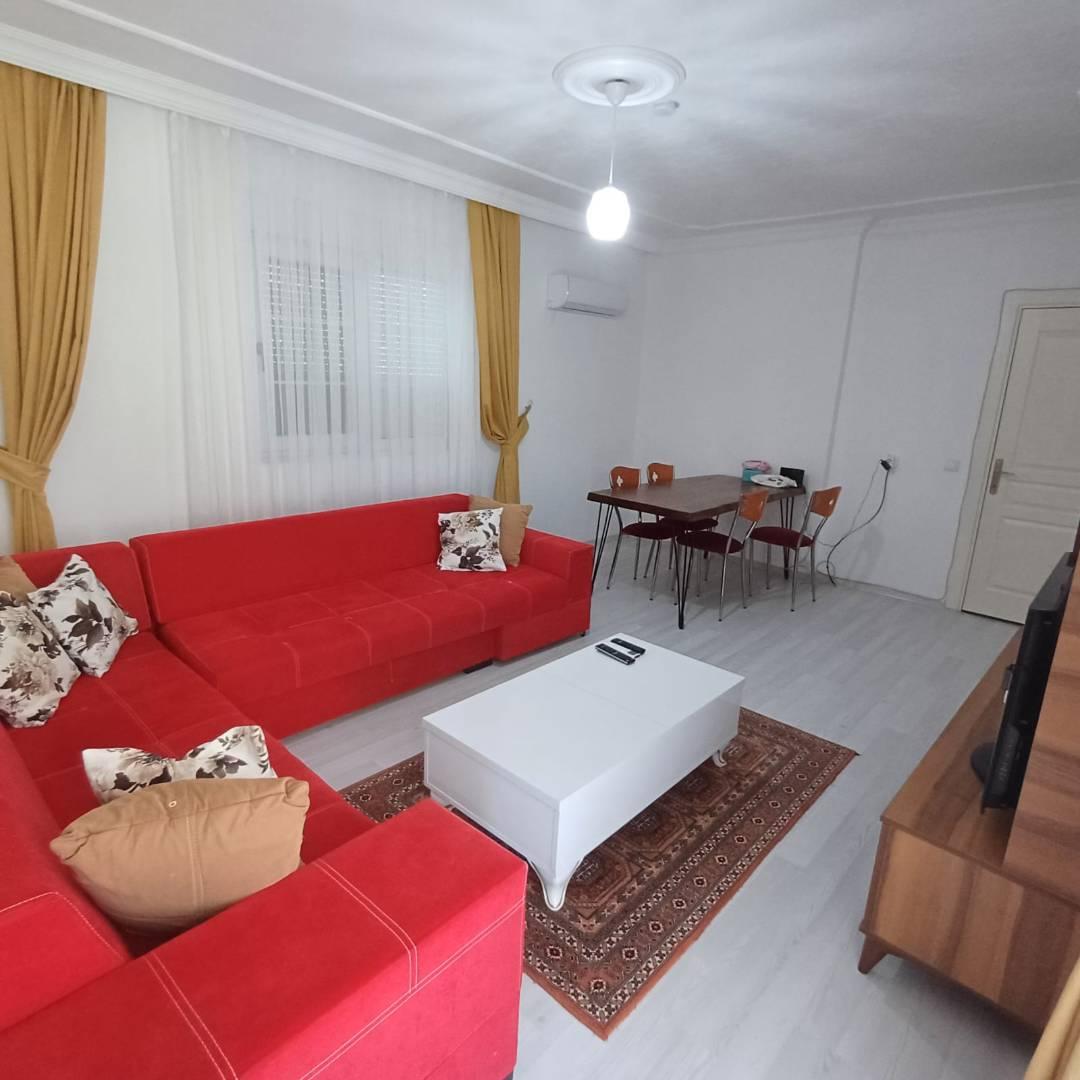 Kaş İkizce'de Geniş Ailelere Uygun, Özel Havuzlu, Kiralık Villa-43395