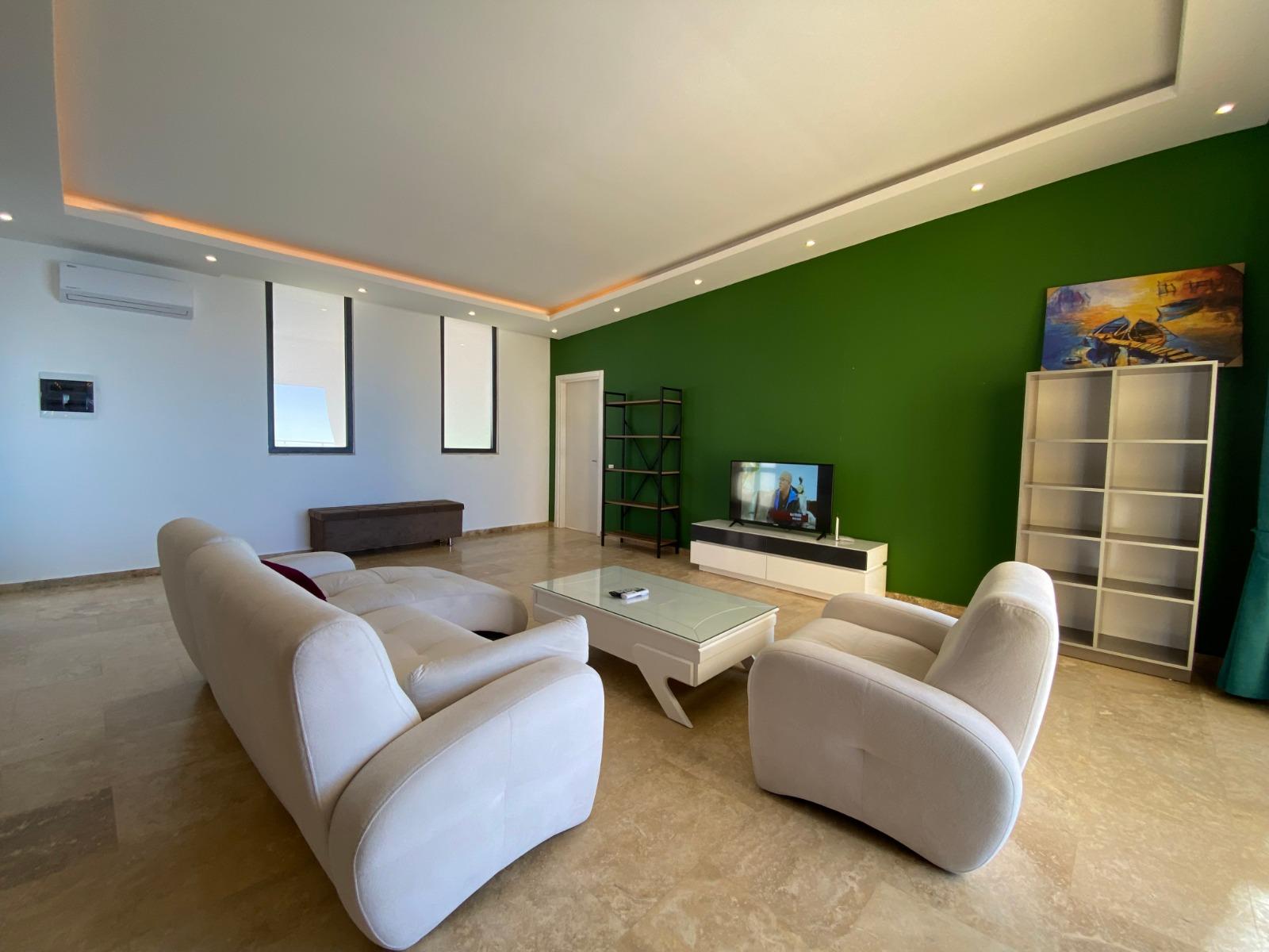 Kaş Üzümlü'de Doğanın İçinde, Özel Havuzlu, 4 Kişilik Villa-24409