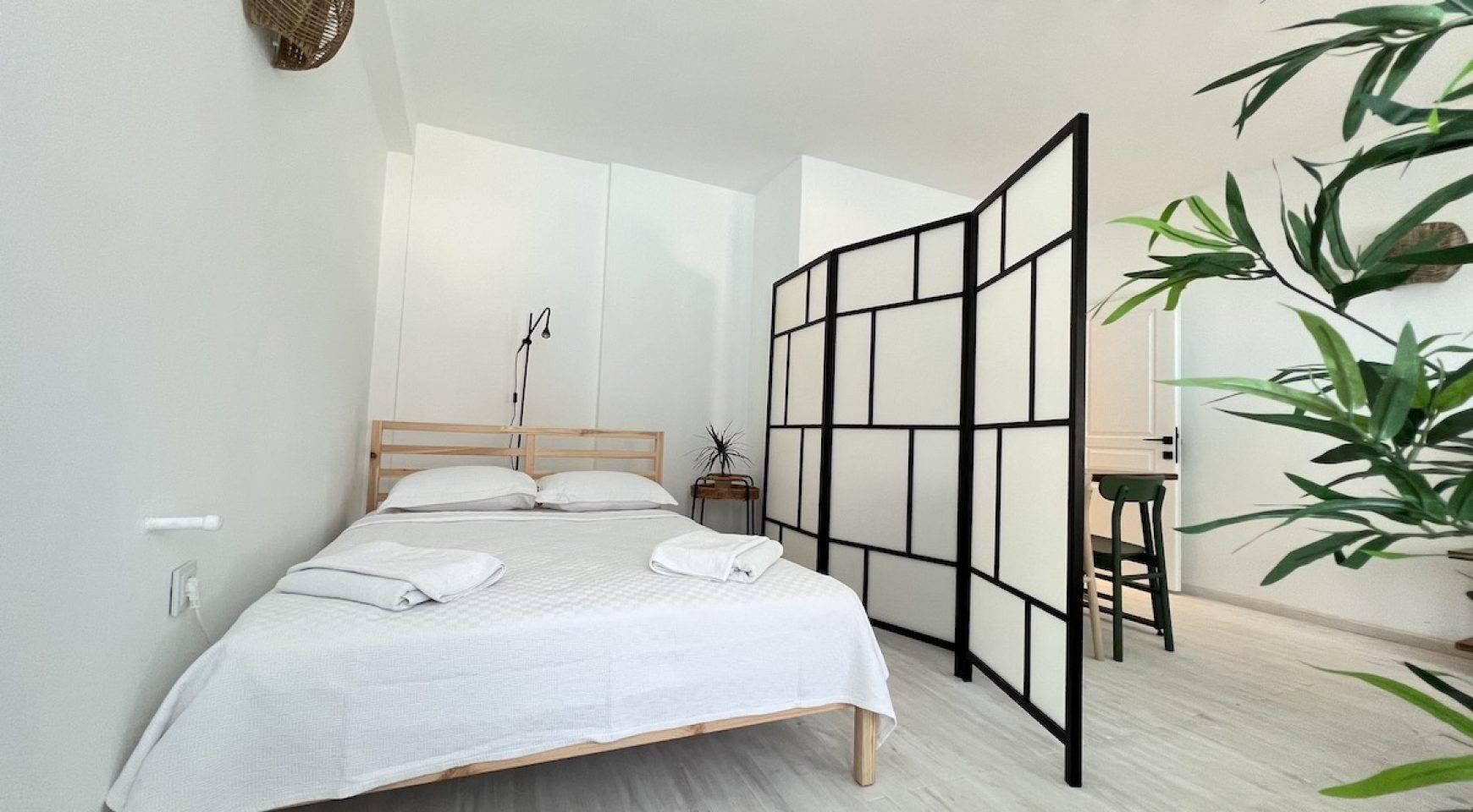 Fethiye Göcek'te Elverişli Konumda, Konforlu, 2+1 Daire-27628