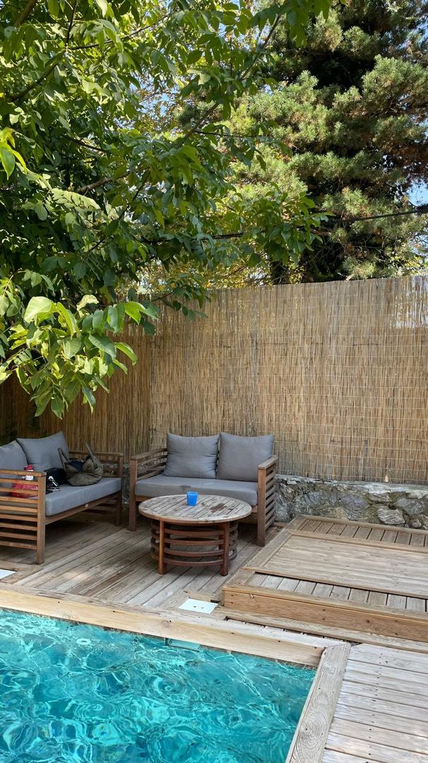 Sapanca’da Doğa İçinde, Müstakil Bahçeli, Jakuzili ve Havuzlu Villa-27774