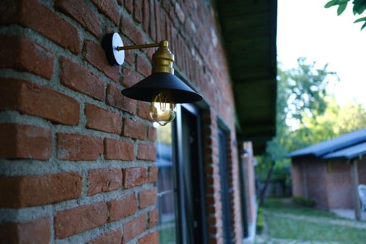 Sakarya Sapanca'da Ortak Bahçeli, 1+1, Şık Tasarımlı Tiny House-23402