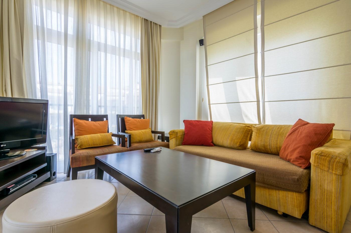 Didim Akbük'te Deniz Manzaralı, Ortak Havuzlu, Şık Dubleks Ev-14639