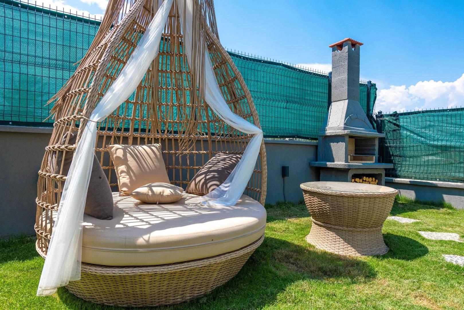 Muğla Seydikemer'de Doğa İçerisinde, Özel Havuzlu ve Jakuzili Villa-27669