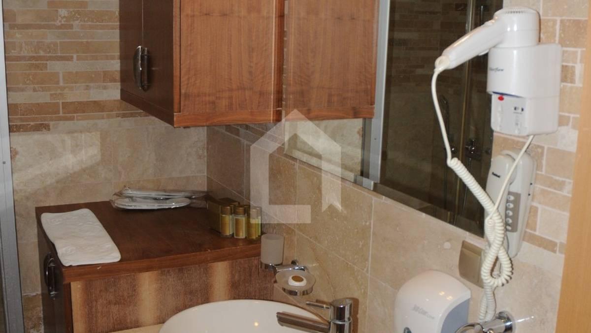 Alanya'da Ücretsiz Aqua Parklı, Ortak Havuzlu, Yazlık Daire-27909