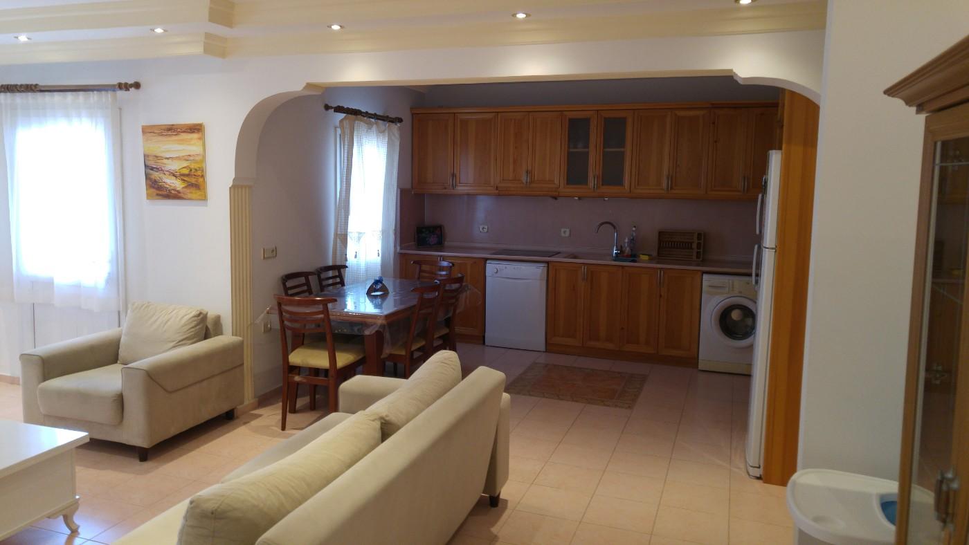 Bodrum Gümbet'te Muhteşem Deniz Manzaralı, Özel Havuzlu, Kiralık Villa-13869