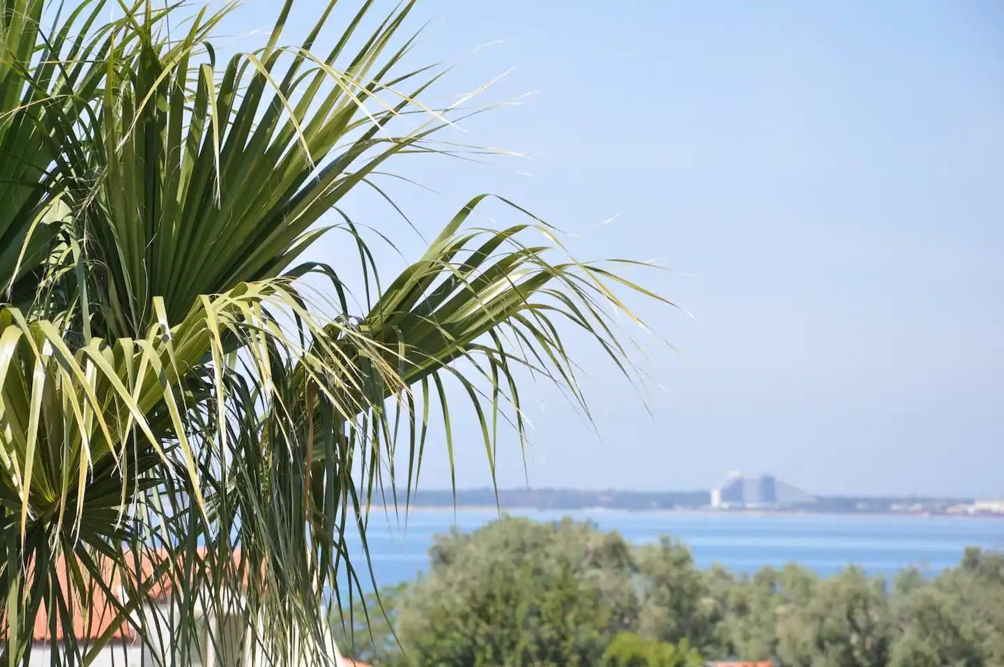 Didim Akbük'te Özel Plajlı Tesiste, Ailelere Uygun, Yazlık Ev-29479