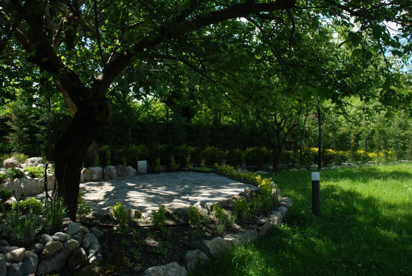 Sapanca Kırkpınar'da Muhteşem Doğada, Özel Havuzlu, Kiralık Villa-15005