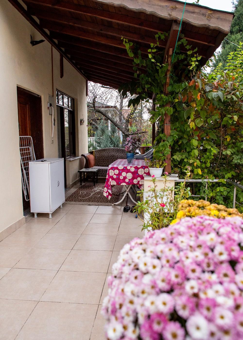 Sapanca Rüstempaşa'da Doğa Manzaralı, Özel Havuzlu, 4+1 Villa-16459