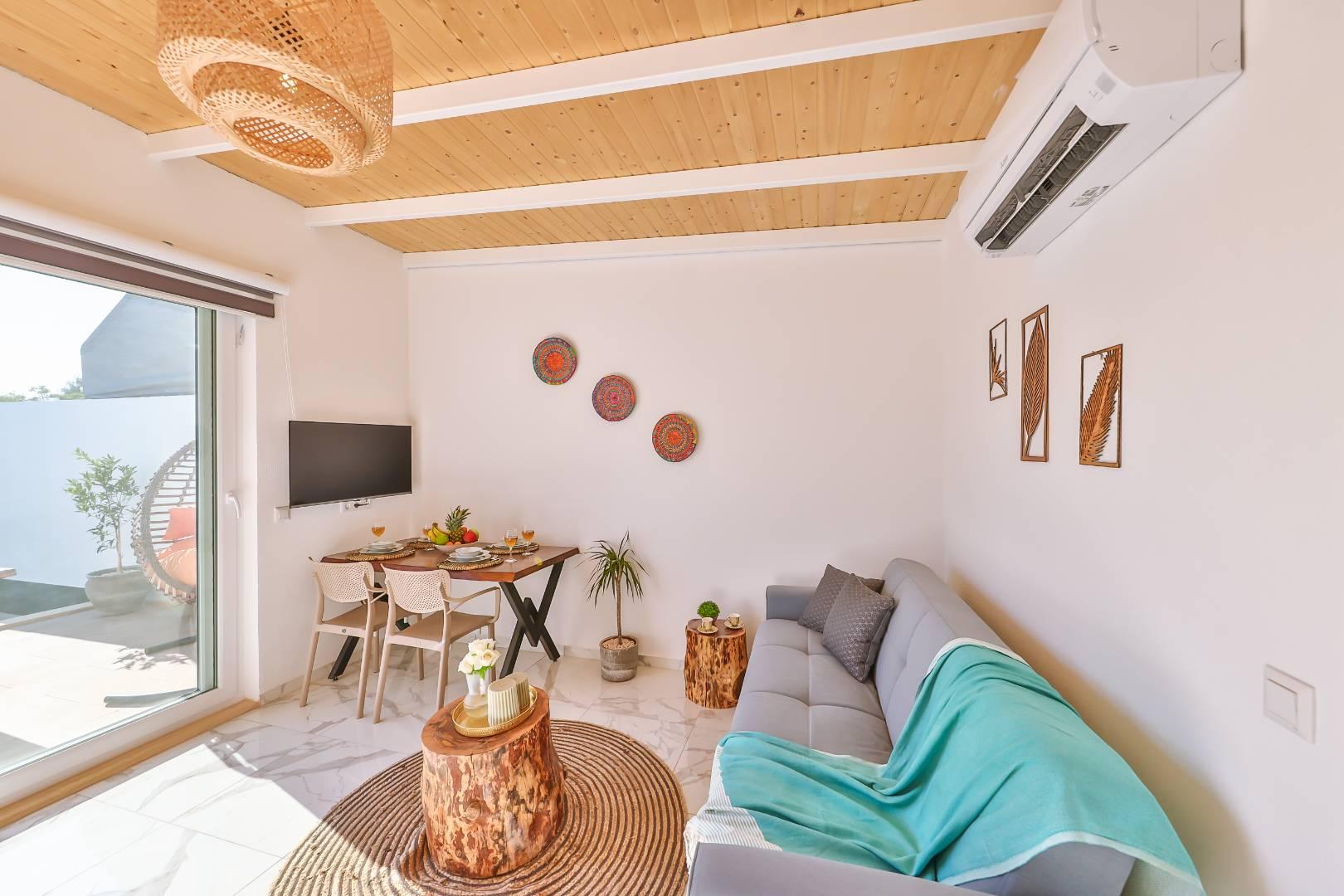 Kaş Çukurbağ'da Balayı Çiftlerine Uygun, Özel Havuzlu, Kiralık Villa-29397