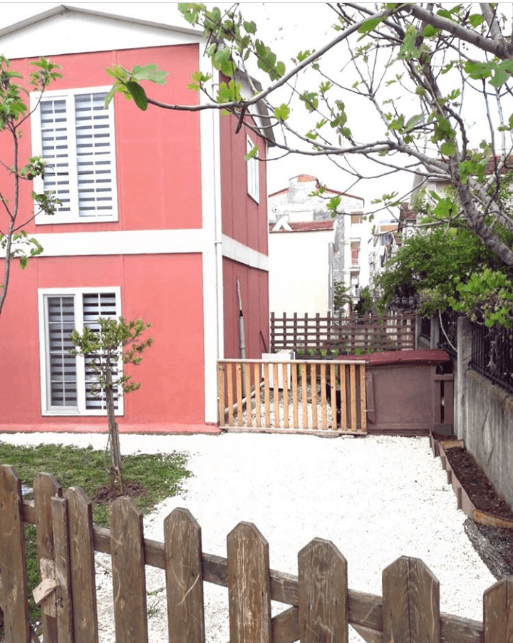 Kırklareli İğneada'da Doğanın Kalbinde, Konforlu, 2+1 Müstakil Villa