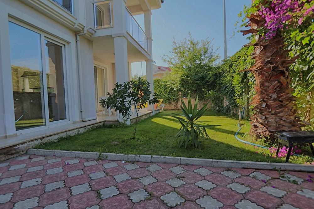 Fethiye Foça'da Plaja Yakın Konumda, Özel Havuzlu, 6 Kişilik Villa-17689