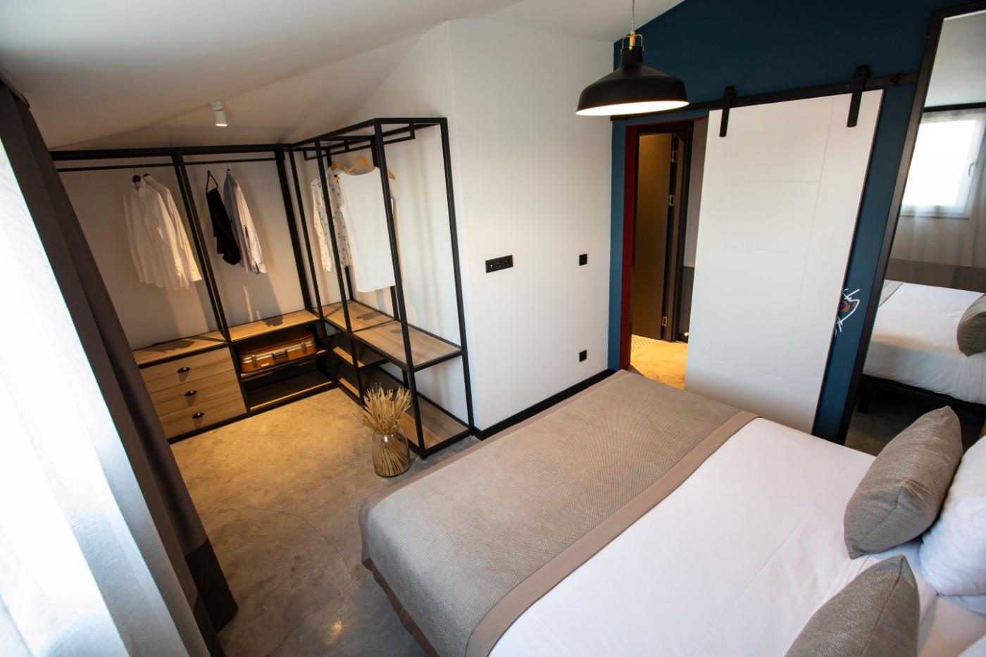 İstanbul Ataşehir'de Modern Tasarımlı, 1+1, Konforlu Suit-20313