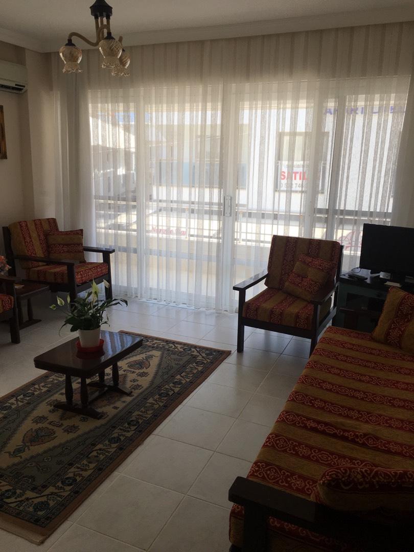 Aydın Didim'de Denize Sıfır Konumda, Modern Tasarımlı, Şık Ev-29627