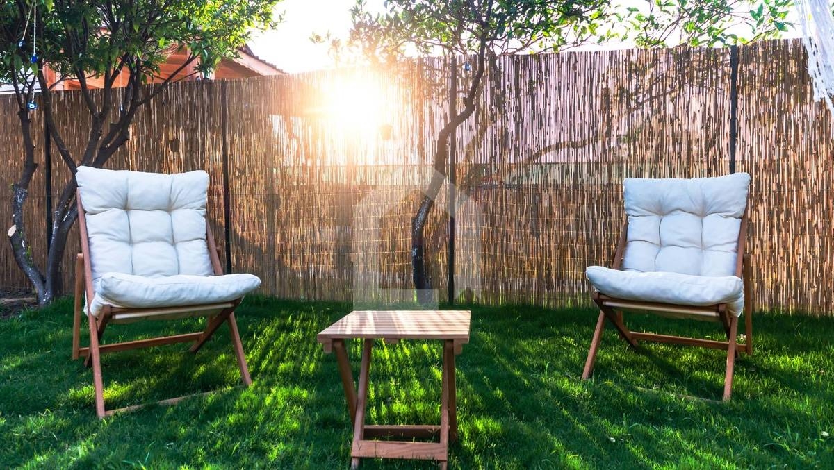 Muğla Datça'da Merkeze Yakın, Balayı Çiftlerine Uygun, Şık Bungalov