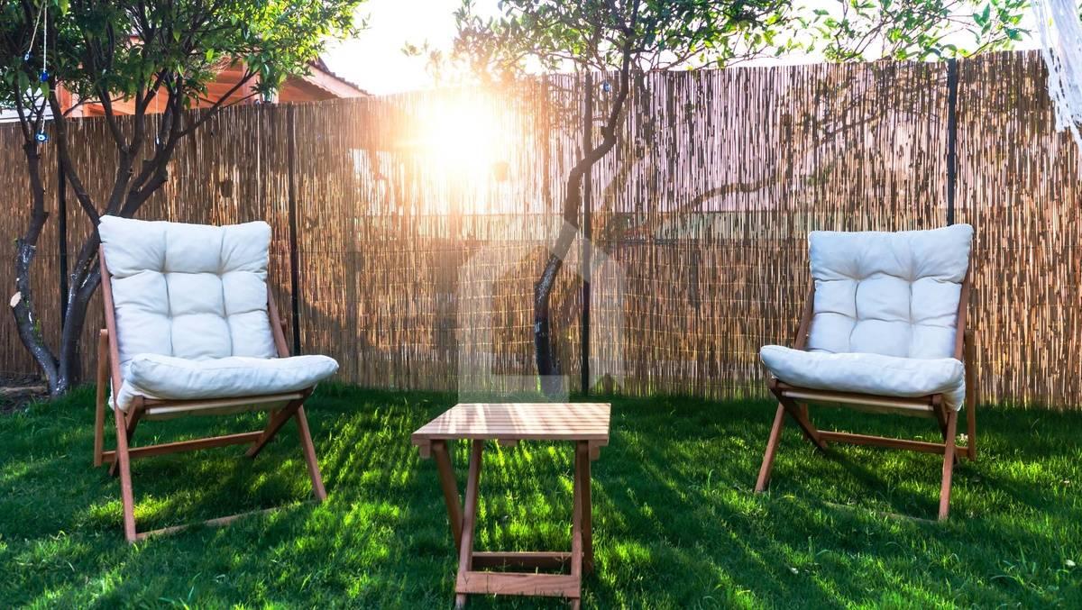 Muğla Datça'da Merkeze Yakın, Balayı Çiftlerine Uygun, Şık Bungalov-29815