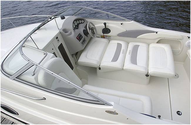 Kuşadası'nda Eşsiz Maviliklere Yolculuk, Kiralık Konforlu Tekne