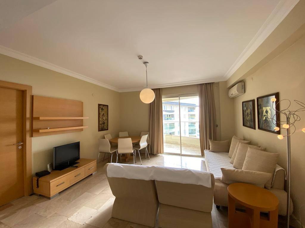 Alanya Kargıcak'ta Merkeze Yakın Konumda, Ailelere Uygun, Tatil Evi-30680