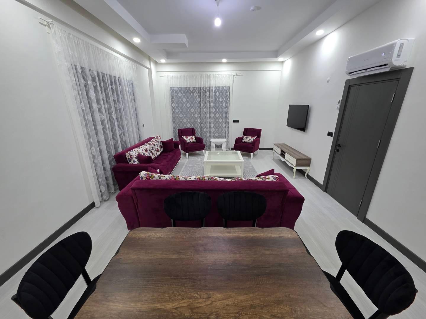Serik Kadriye'de Kalabalık Ailelere Uygun, Özel Havuzlu, Şık Villa-43760