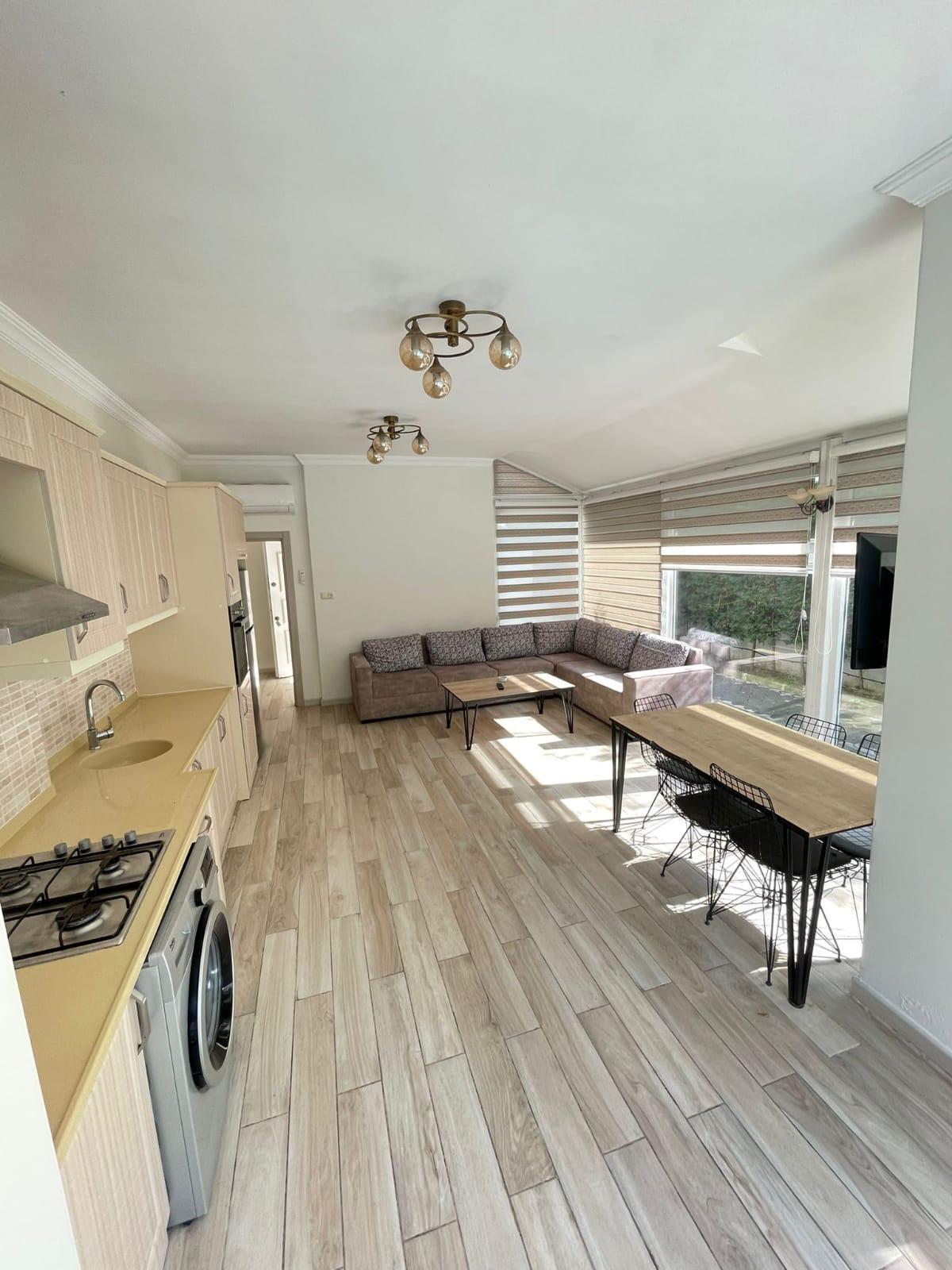 Sapanca Kırkpınar'da Geniş Bahçeli, Özel Havuzlu, 4+1 Kiralık Villa-16434