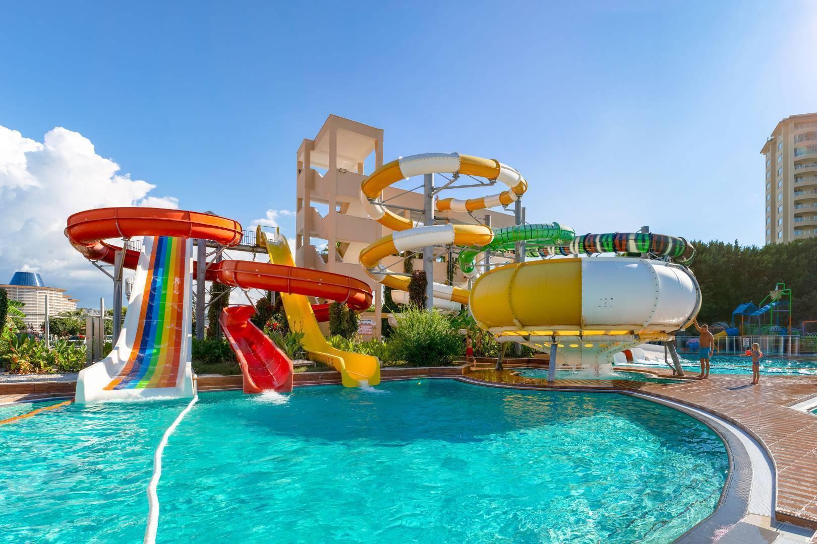 Alanya Kargıcak'ta Merkeze Yakın Konumda, Ailelere Uygun, Tatil Evi-30680