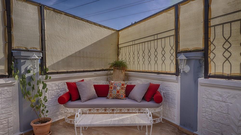 Fethiye Çiftlik'te Enfes Doğada, Özel Havuzlu, Müstakil Villa-19592