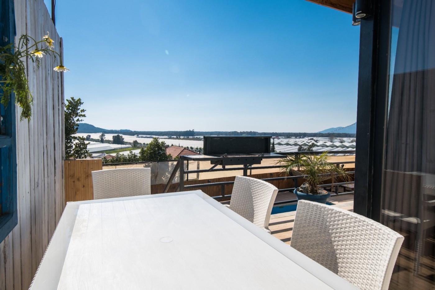 Kaş Patara'da Doğayla Baş Başa, Özel Havuzlu, Şık Kiralık Villa-20706