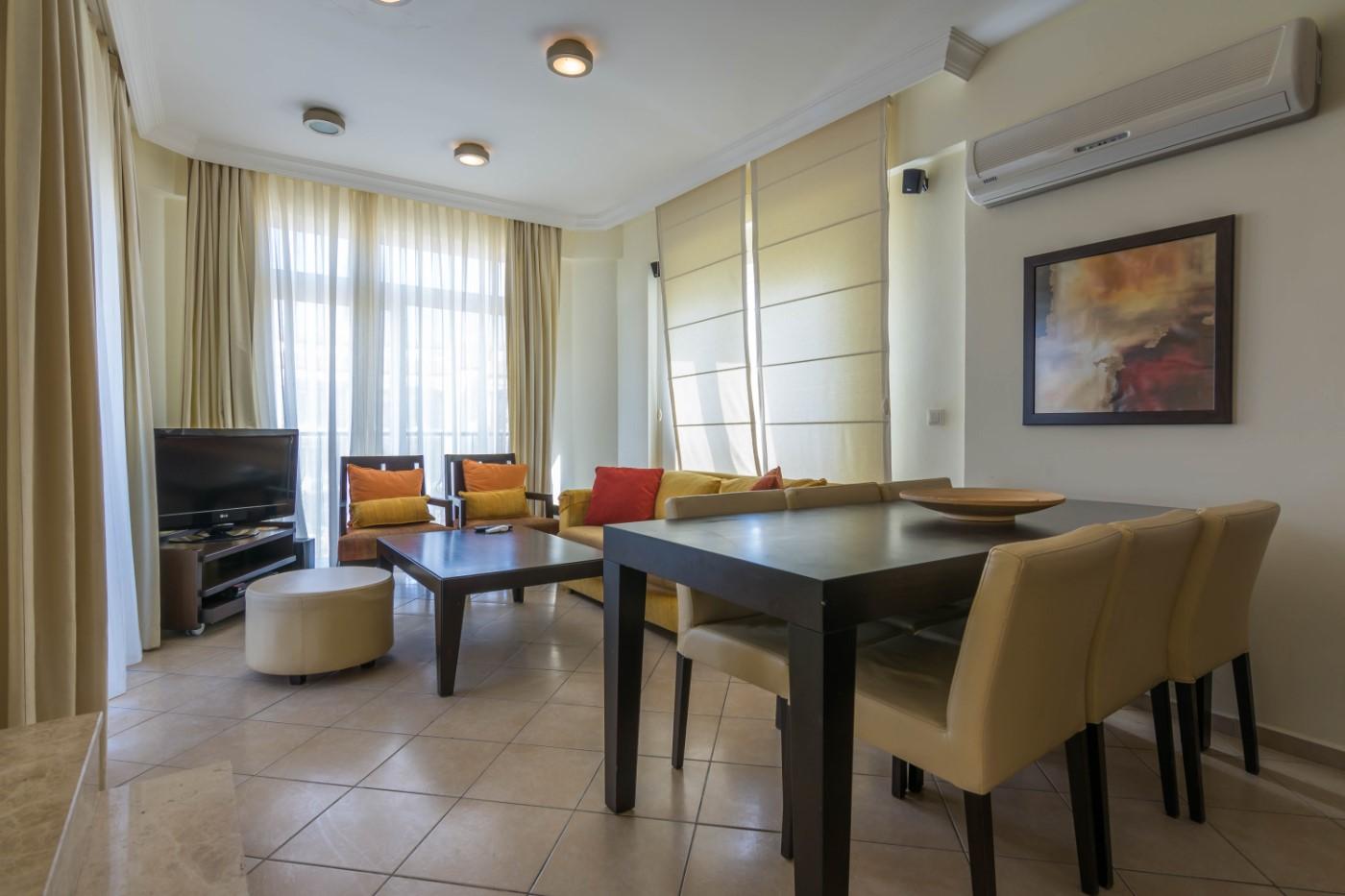 Didim Akbük'te Deniz Manzaralı, Ortak Havuzlu, Şık Dubleks Ev-14639