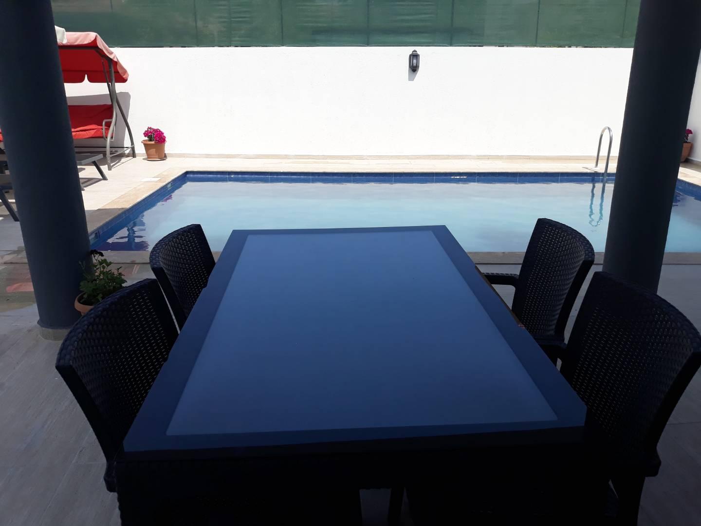 Ortaca Dalyan'da Merkeze Yakın Mesafede, Özel Havuzlu, Konforlu Villa-28941