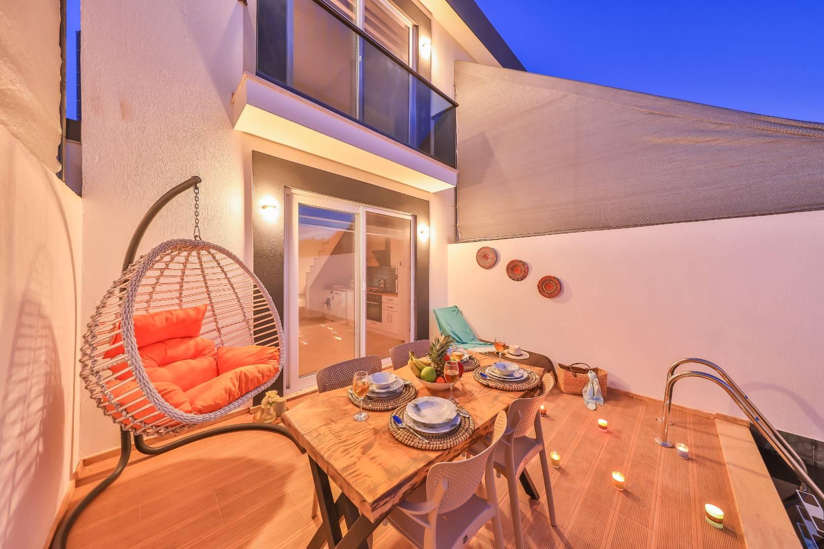 Kaş Andifli'de Dağ Manzaralı, Özel Havuzlu, Kiralık Villa-28655