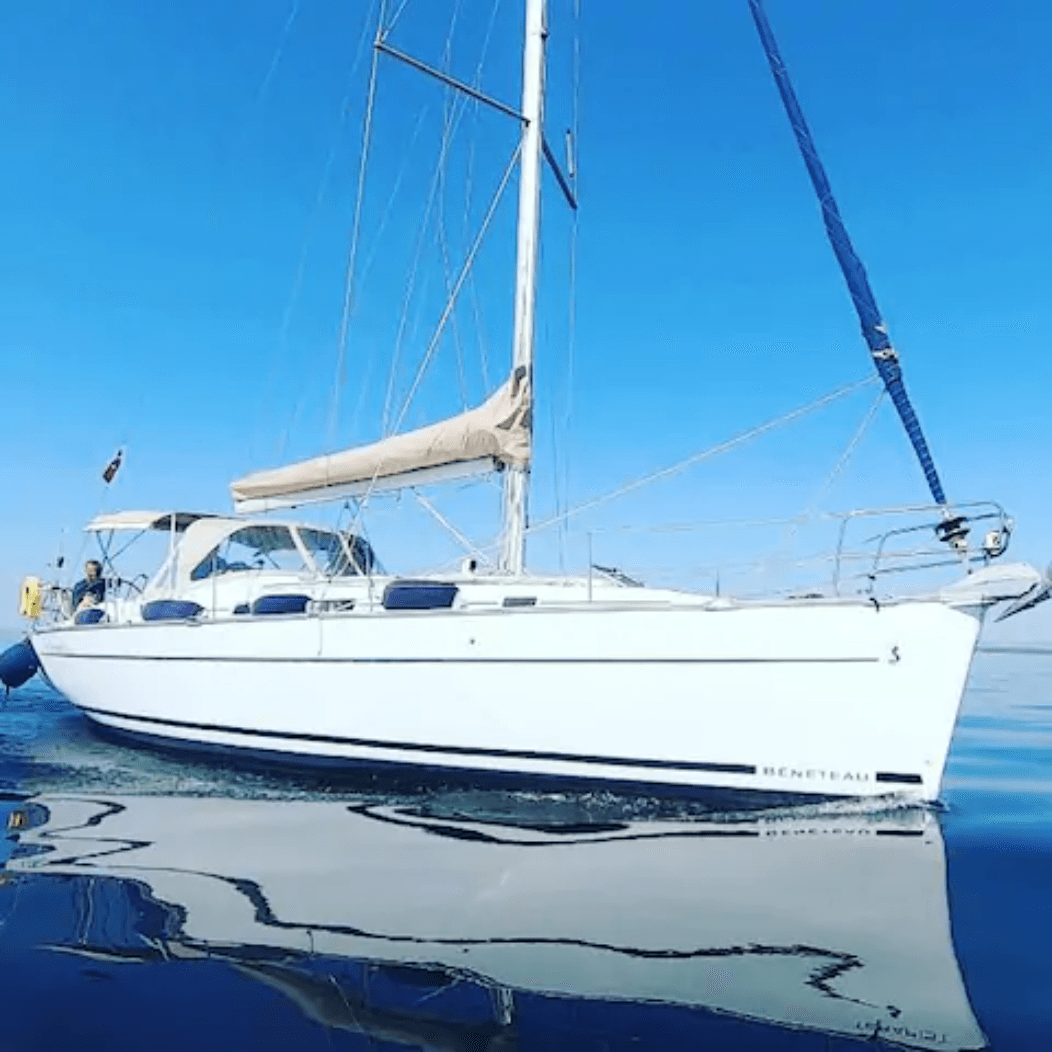 Fethiye'de Benzersiz Bir Konaklama Deneyimi Sunan, Kiralık Yelkenli