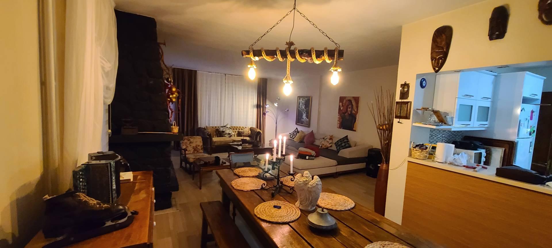 Kocaeli Maşukiye'de Geniş Bahçe İçerisinde, Özel Havuzlu, Şık Villa-14925