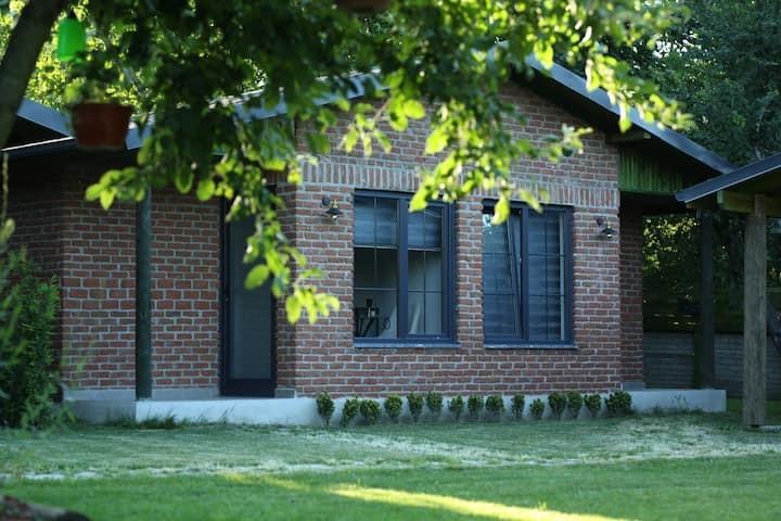 Sakarya Sapanca'da Bahçeli, Huzurlu, 1+1 Tiny House-23405