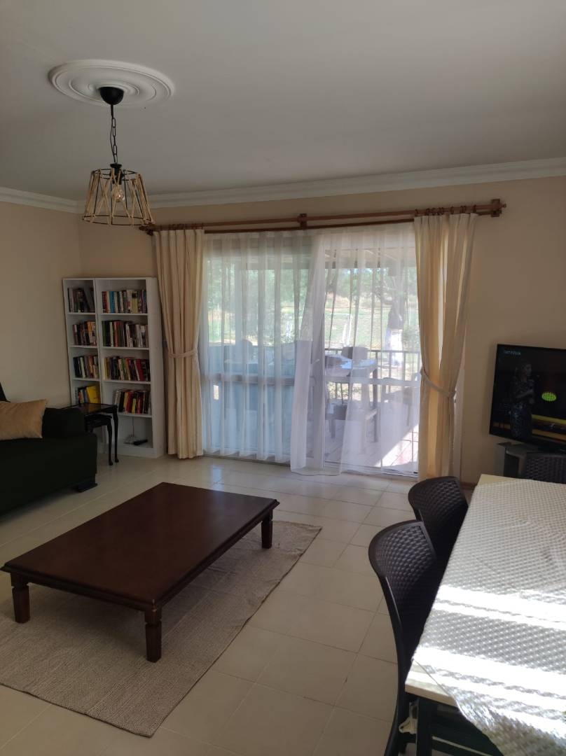 Datça'da Merkeze Yakın Konumda, 8 Kişilik, Konforlu Kiralık Villa