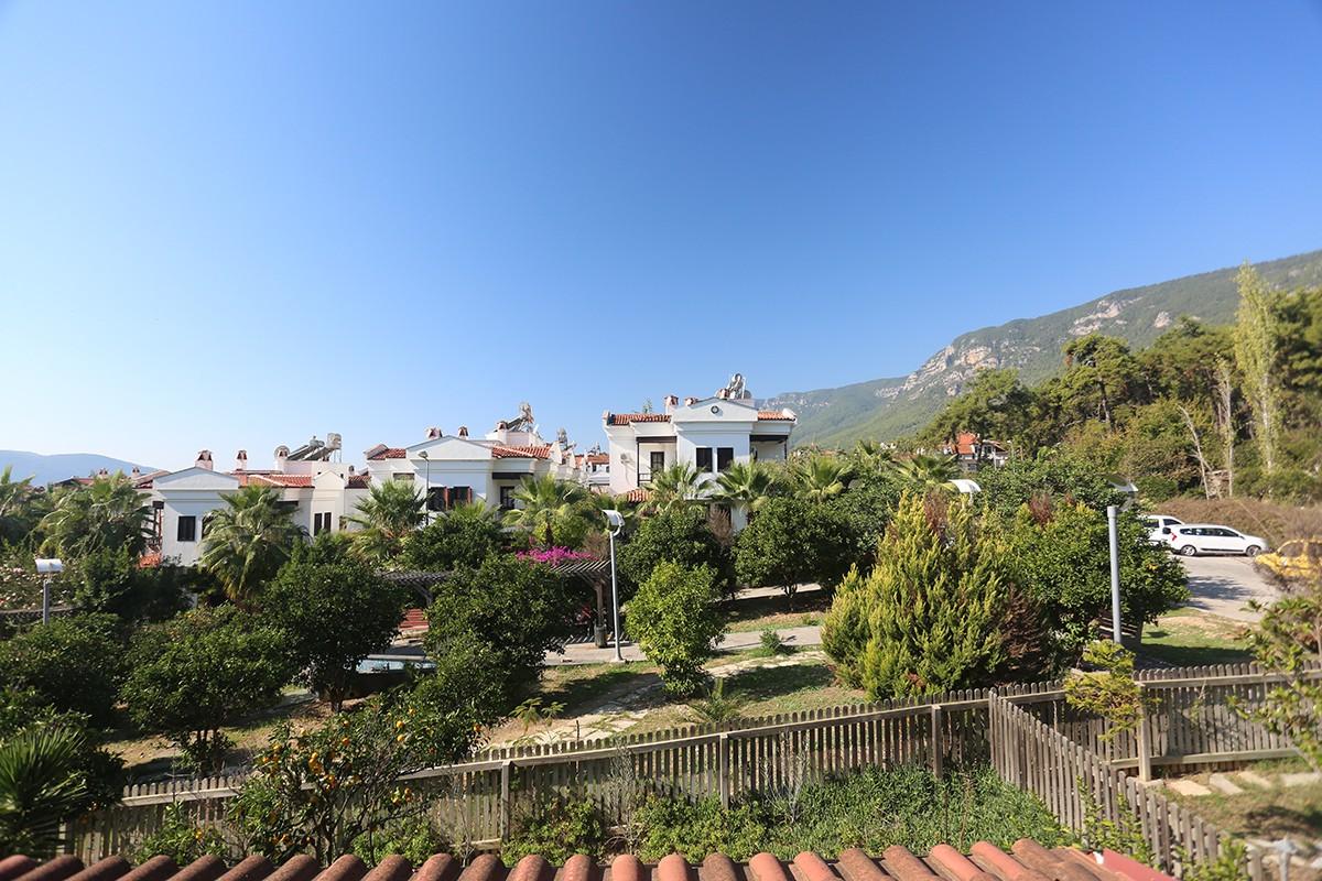 Muğla Akyaka'da Denize Yakın, Özel Havuzlu, Konforlu Villa-13806