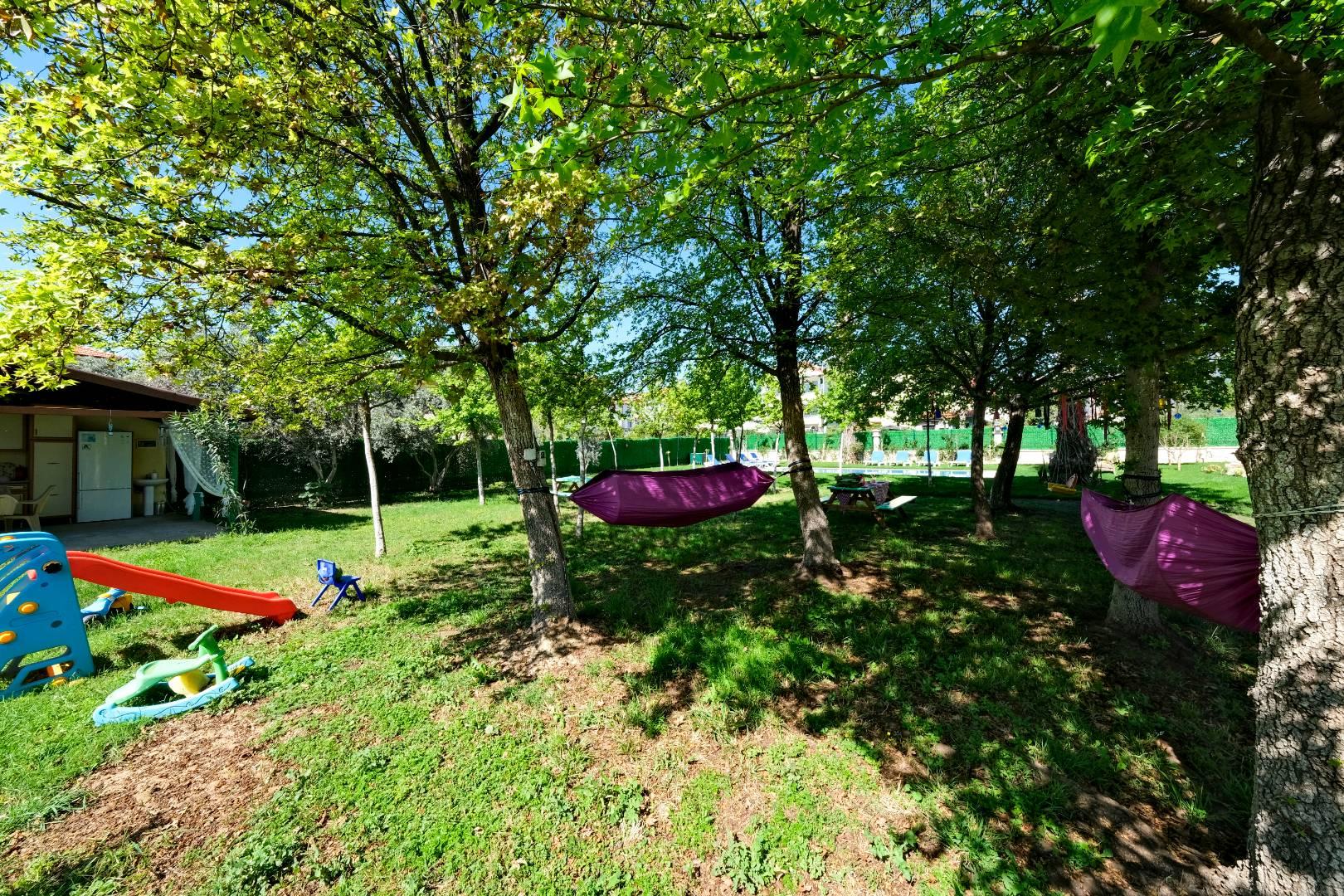 Muğla Ortaca'da Geniş Bahçeli, Özel Havuzlu, Yazlık Villa-31821