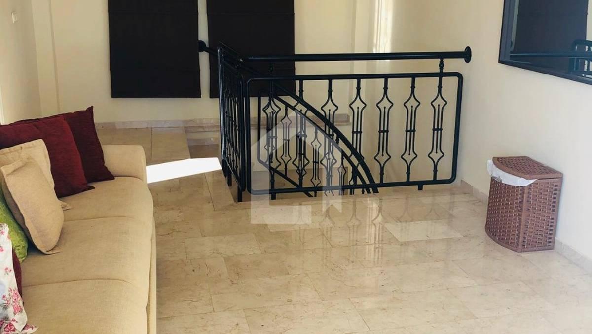 Alanya'da Özel Havuzlu, Tesis İçerisinde, Yazlık Villa-27617