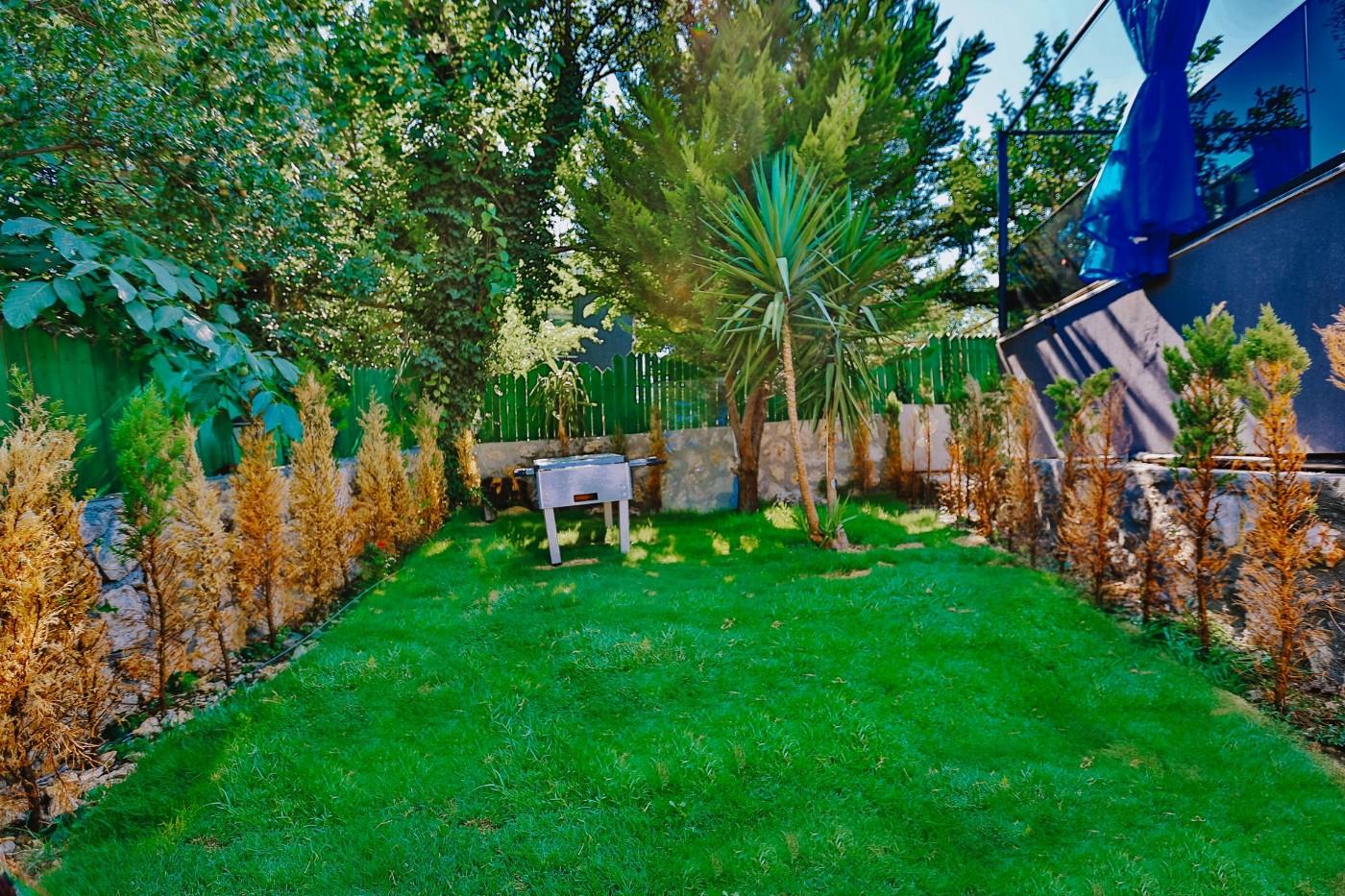 Kaş İslamlar'da Muhteşem Doğa İçerisinde, Özel Havuzlu, Hamamlı Villa-22890