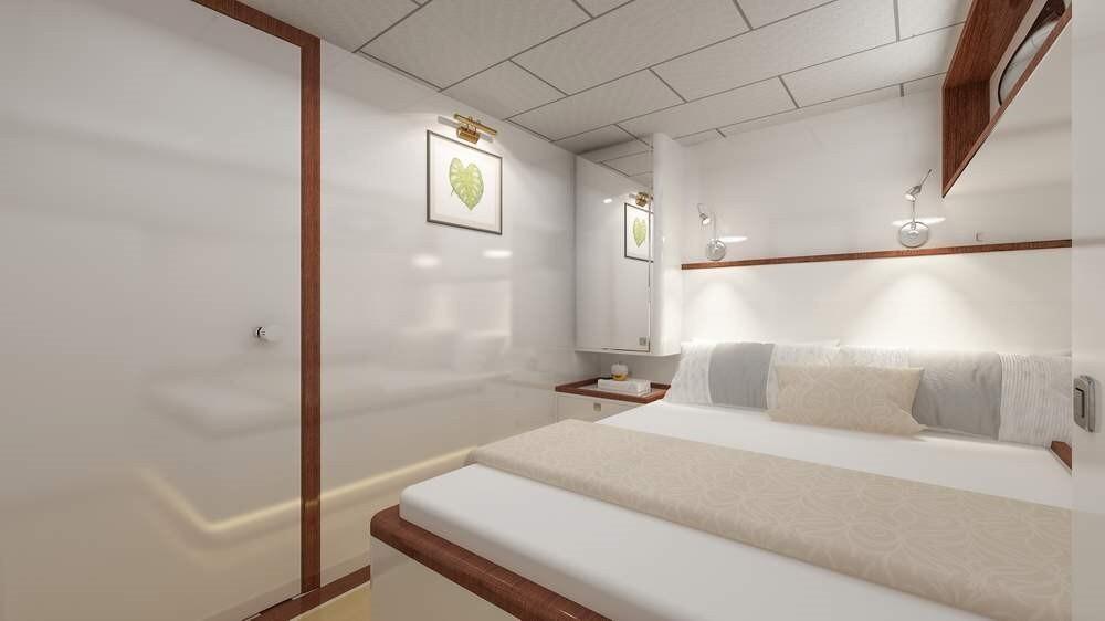 Marmaris'in Muhteşem Doğası ve Sularında, Lüks 8 Kişilik Gulet-16920