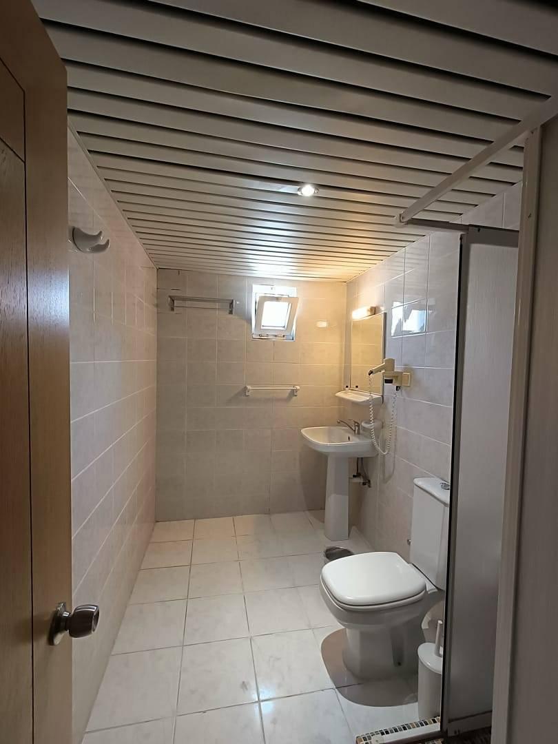 Antalya Alanya'da Tesis İçerisinde, Ortak Havuzlu, Ekonomik Suite-43718