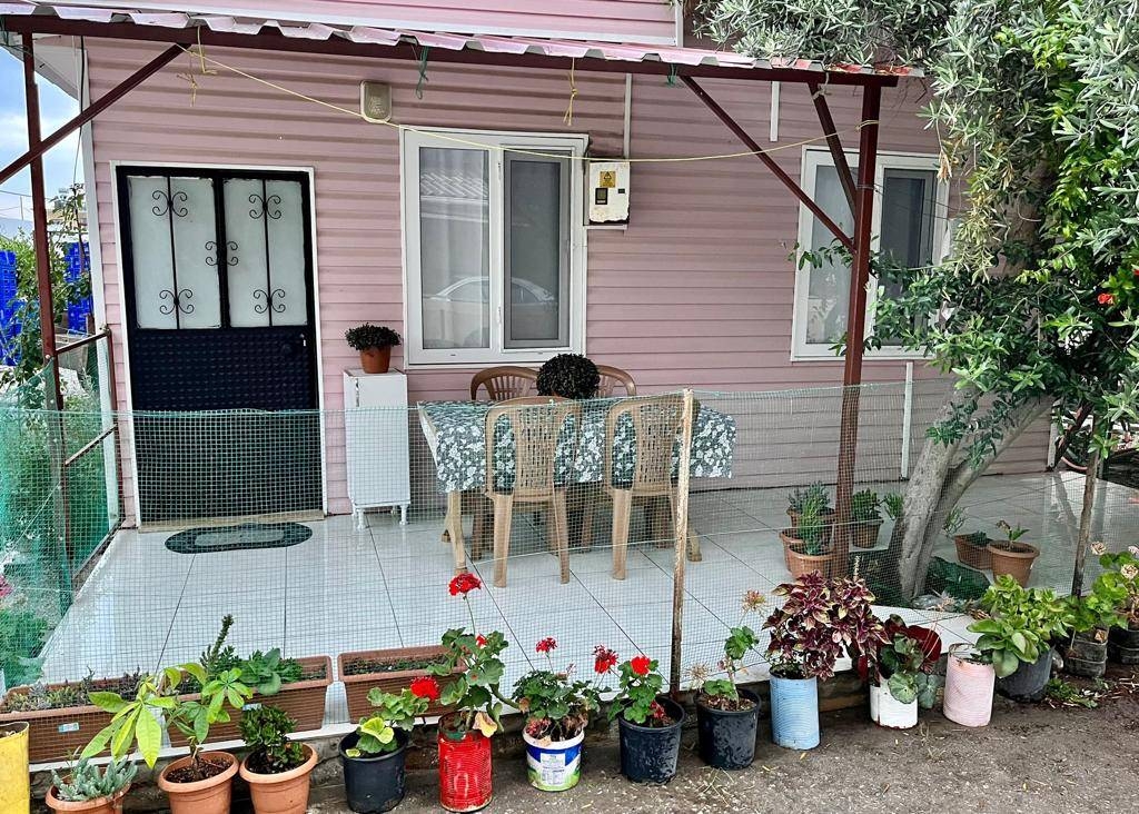 Antalya Demre'de Merkeze Yakın, 5 Kişilik, Müstakil Tatil Evi