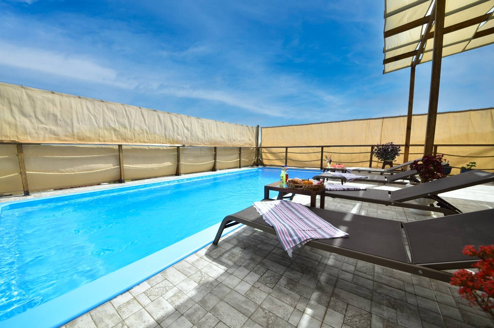 Antalya Demre'de Doğayla Baş Başa, Özel Havuzlu, 2+1 Villa