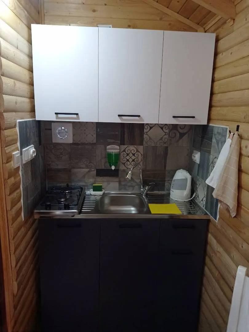 Antalya Finike'de Denize Yakın Konumda, Bahçeli, Konforlu Bungalov-40159
