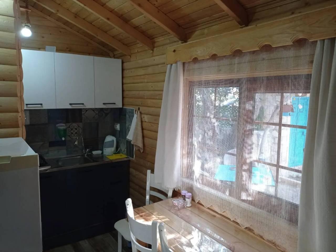 Antalya Finike'de Denize Yakın Konumda, Bahçeli, Konforlu Bungalov-40159