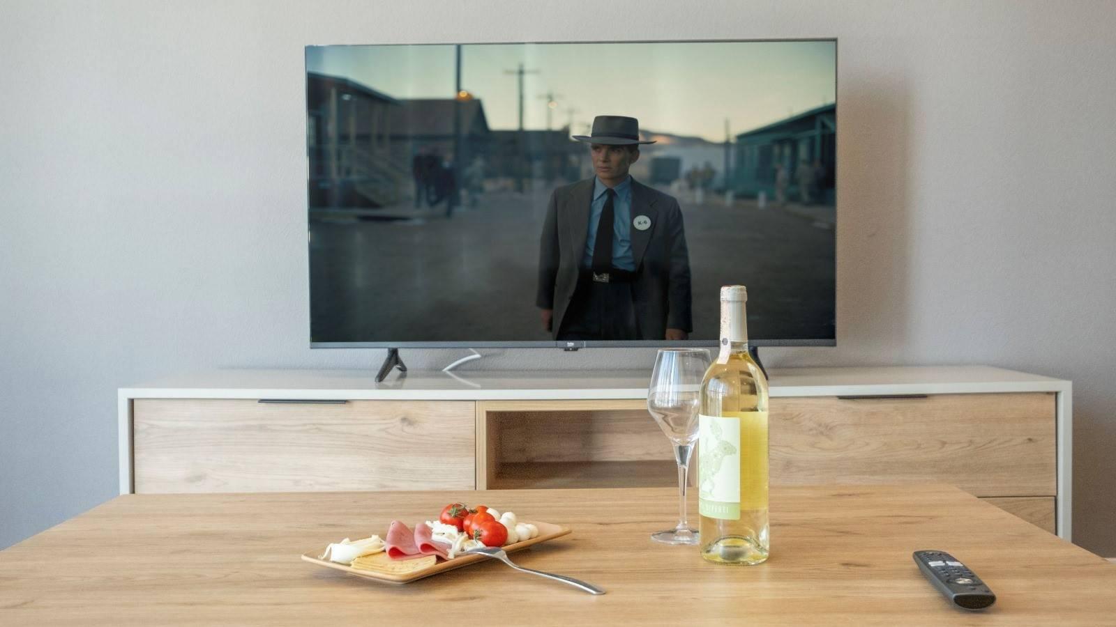 Antalya Kemerağzı'nda Nezih Konumda, Ortak Havuzlu, Şık Daire-42045