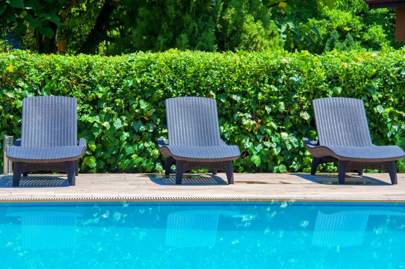 Sapanca Kırkpınar'da Dağ Manzaralı, Ortak Havuzlu, Şirin Villa-15953