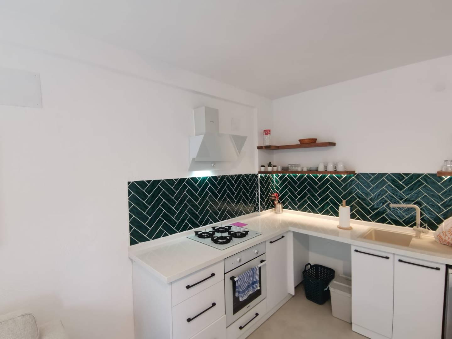 Fethiye Göcek'te Elverişli Konumda, Ortak Havuzlu, Kiralık Daire-27626