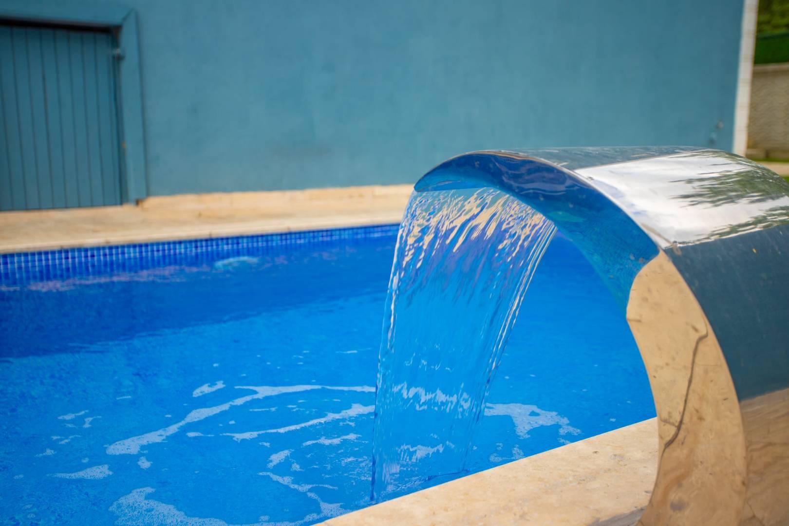 Sapanca'da Muhteşem Doğa İçerisinde, Özel Havuzlu, Kiralık Villa-31593