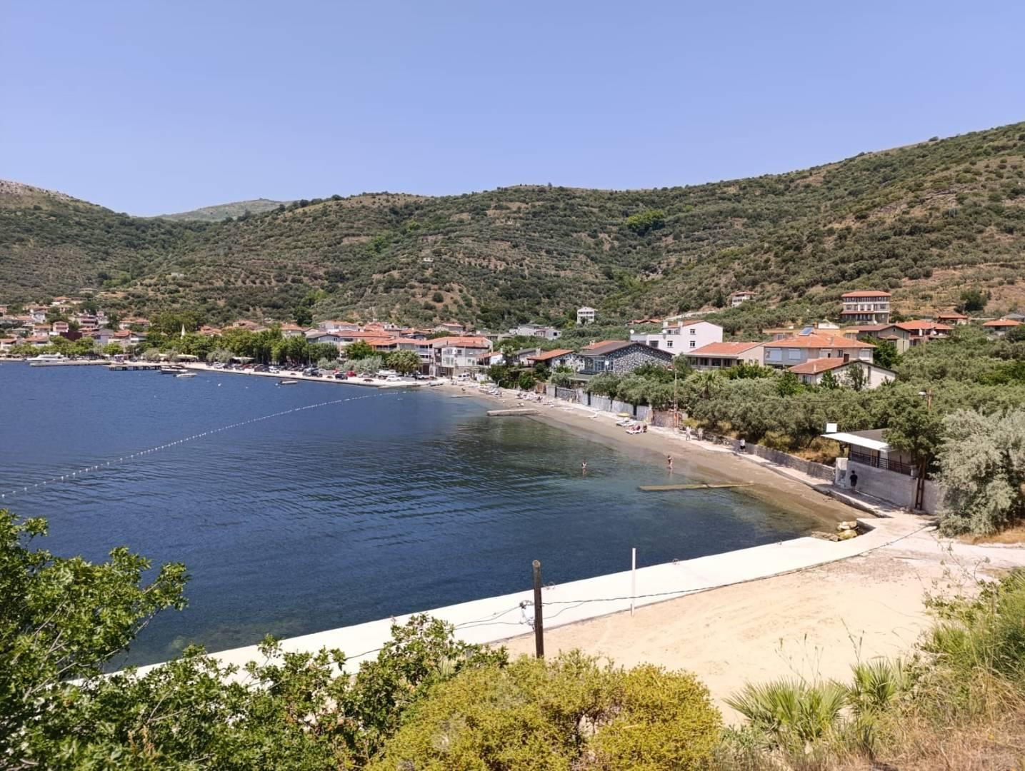 Balıkesir Marmara'da Merkezi Konumda, Bahçeli, Konforlu Lüks Suit-14177