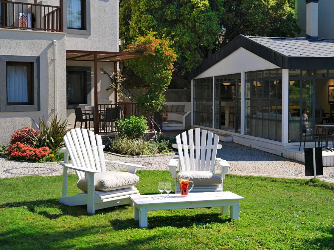 Bodrum Bitez'de Merkeze Yakın, Ortak Havuzlu, Konforlu Daire-37629