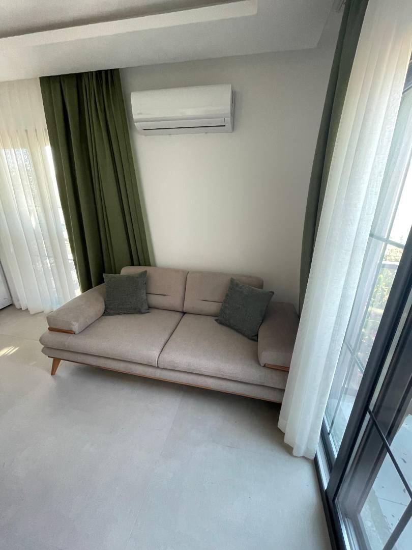 Bodrum Gümbet'te Denize Yakın, Ortak Havuzlu, Suite Daire-38738